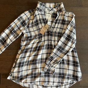 American Eagle flannel